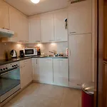 شقة Haus Viktoria A, Blauherd *
