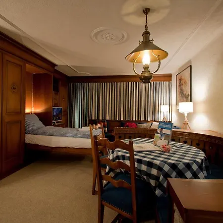 Haus Viktoria A, Blauherd *