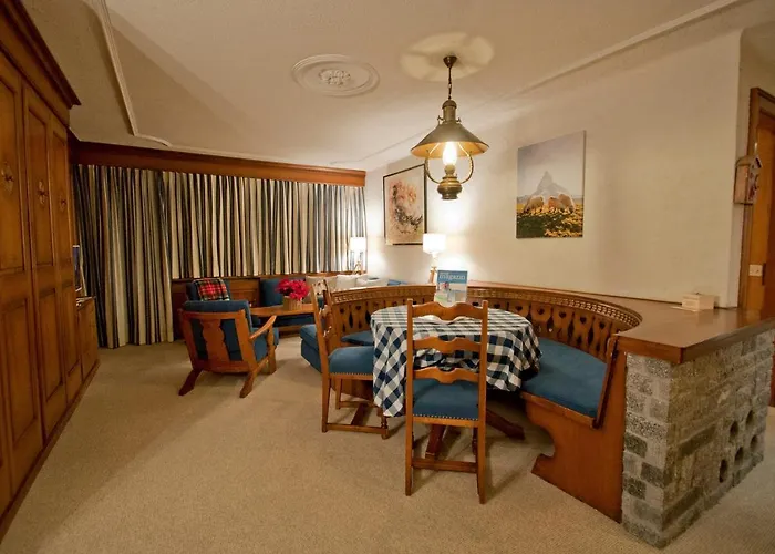 Apartman Haus Viktoria A, Blauherd