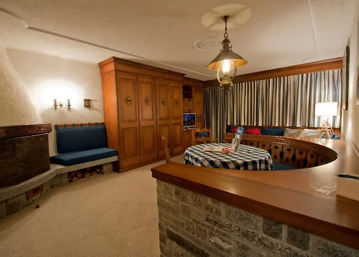 Haus Viktoria A, Blauherd