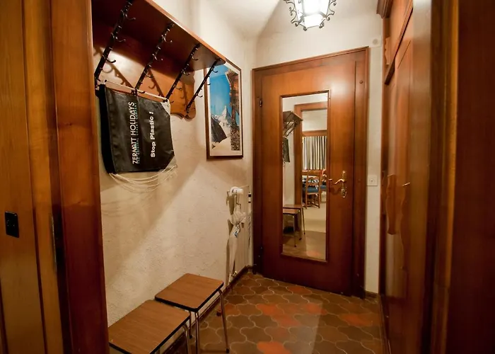 Apartman Haus Viktoria A, Blauherd *