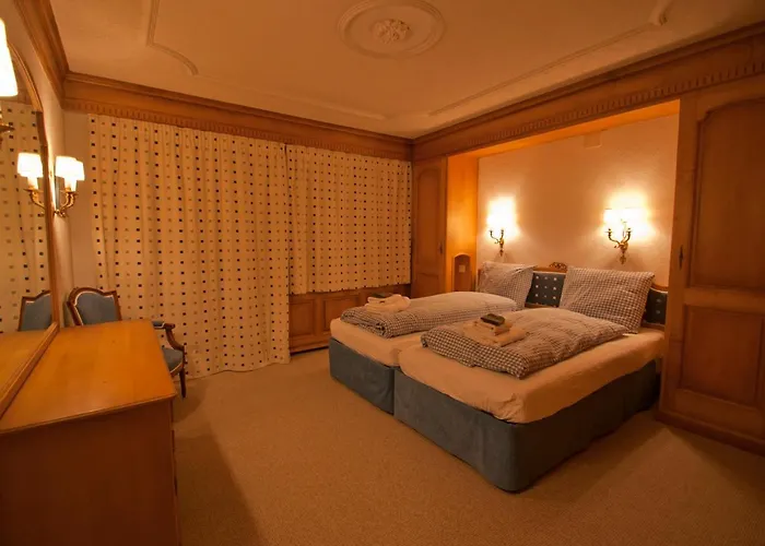 Apartman Haus Viktoria A, Blauherd *