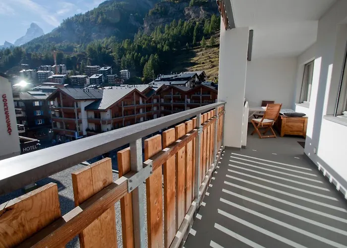 Haus Viktoria A, Blauherd *