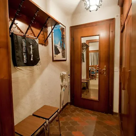 Apartment Haus Viktoria A, Blauherd *