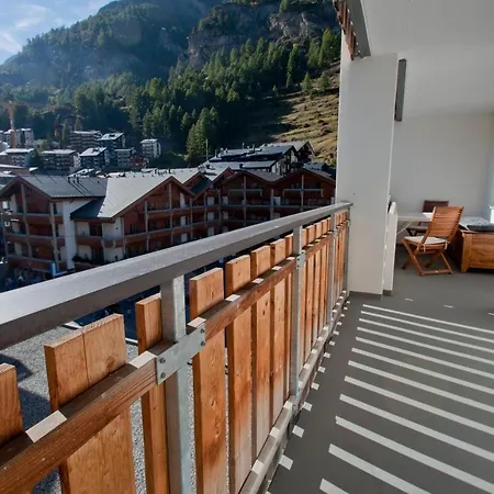 Haus Viktoria A, Blauherd *