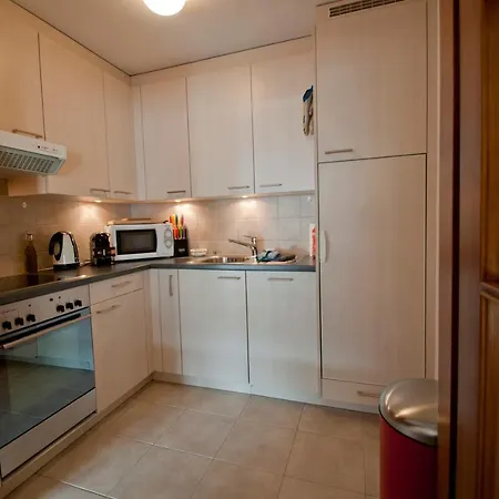 Apartamento Haus Viktoria A, Blauherd *