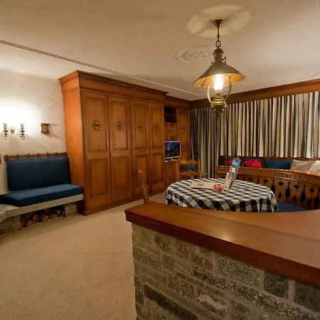 Haus Viktoria A, Blauherd